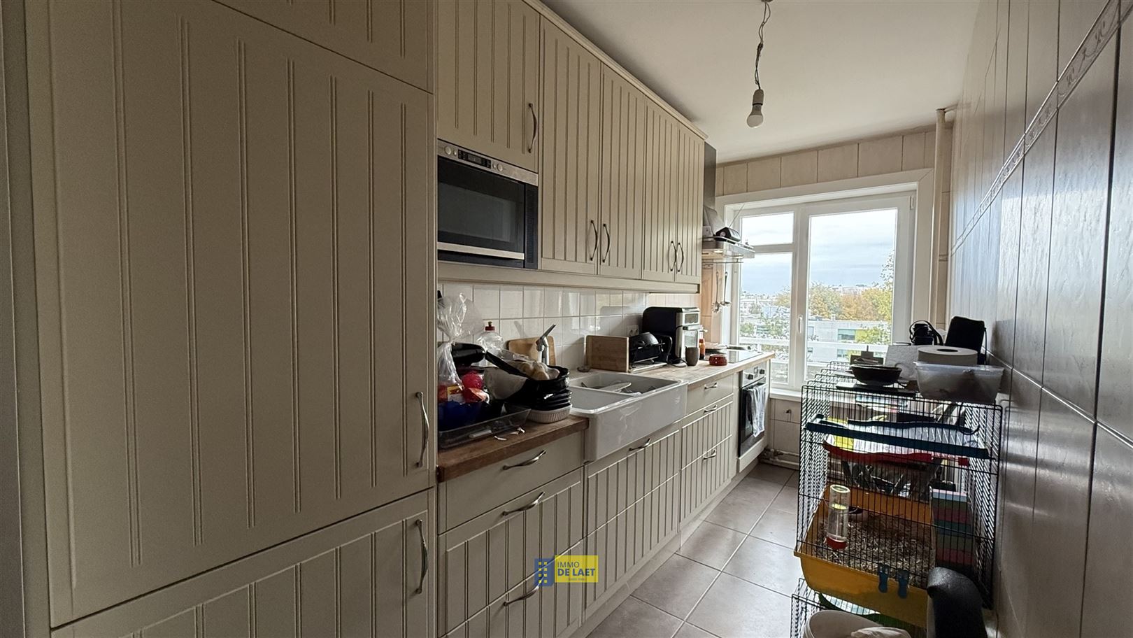 Instapklaar appartement op centrale ligging - foto 2