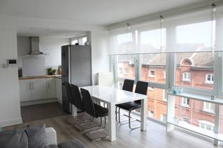 Apartment for sale in Hasselt