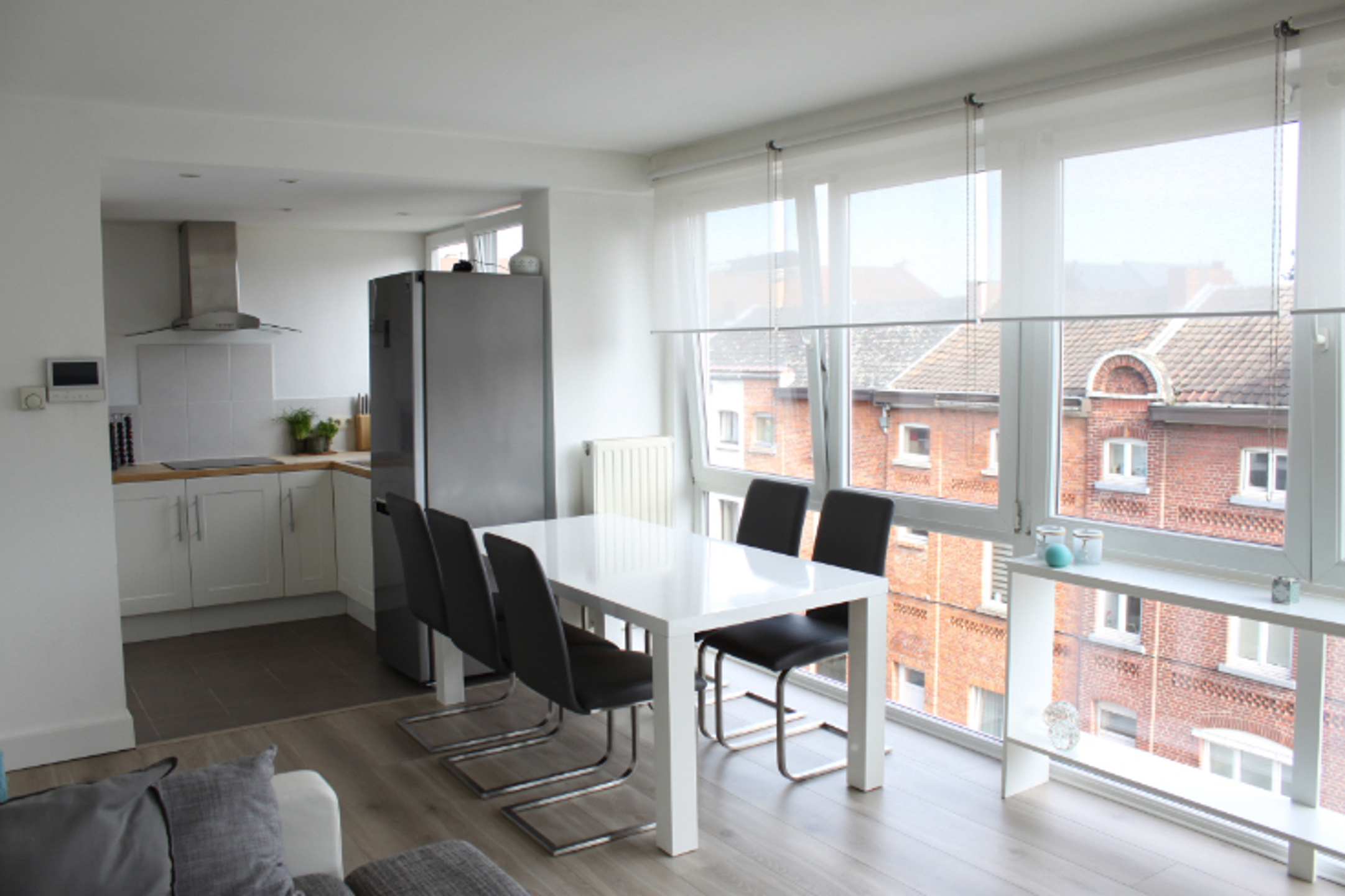 Apartment for sale in Hasselt with 2 bedrooms - photo 3