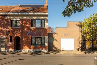 House for sale in Zwevegem