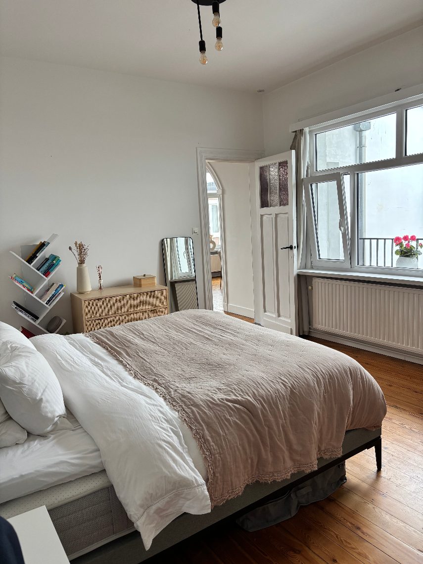 Appartement te koop in Berchem met 1 slaapkamer - foto 4