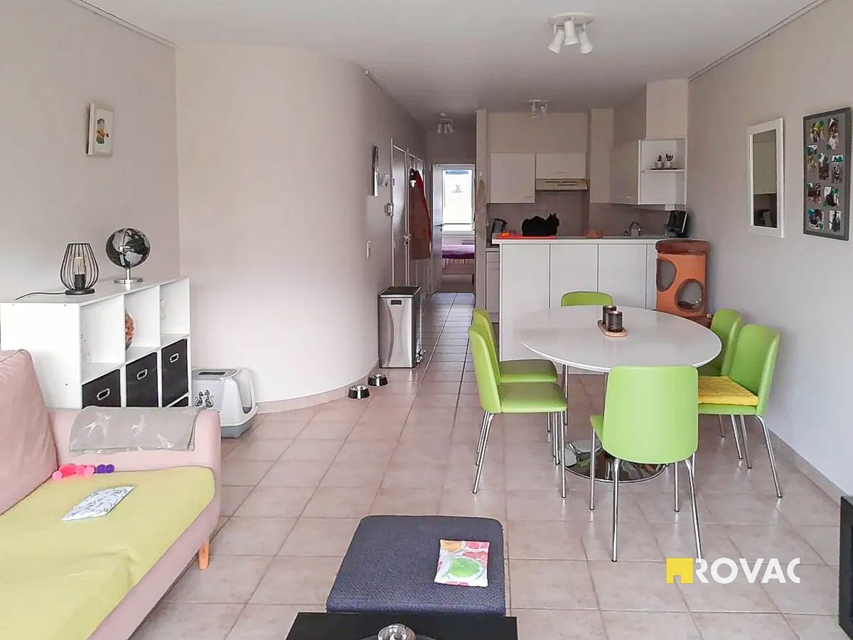 Apartment for rent in Izegem with 1 bedroom - photo 4