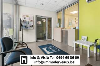 Info &amp; Visit: 0494 69 36 09 - Voor de beschrijving en de wettelijke informatieplicht (art.5.2.6 VCRO en Watertoets, EPC, EPC-nummer,…) verwijzen we naar de advertentie op de website van Immo Derveaux te bereiken via - https://www.immoderveaux.be - waar u ook andere interessante panden kan terugvinden. De inhoud van deze advertentie valt onder de uitsluitende aansprakelijkheid en verantwoordelijkheid van Immo Derveaux, Vincent Derveaux BIV 513 924, die ons deze advertentie heeft aangeleverd. Klachten of opmerkingen over de inhoud dienen rechtstreeks aan Immo Derveaux kenbaar gemaakt worden via e-mail: - info@immoderveaux.be -***xxxINW-Derveaux-