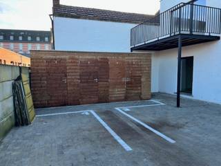 Beschrijving:Wij bieden te huur aan: een prachtig knus appartement op de eerste verdieping met terras, ideaal gelegen vlakbij het centrum van...