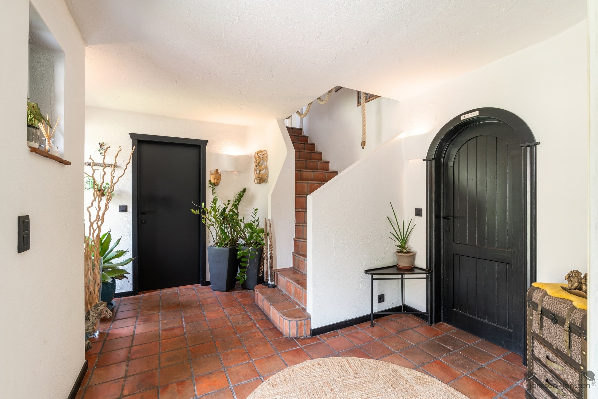 Spaanse villa met zwembad - foto 4