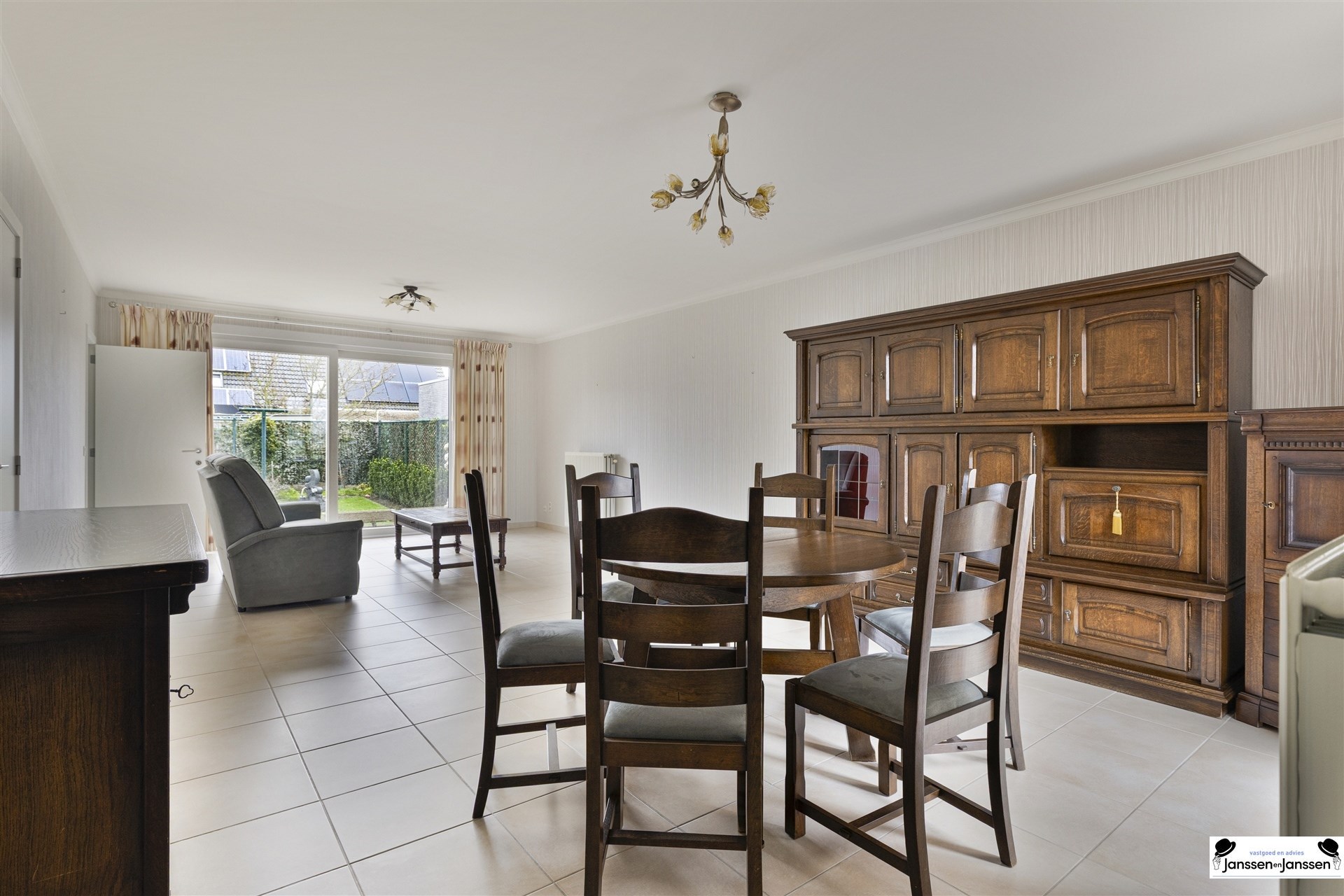 Instapklare en ruime woning nabij de zee - foto 2