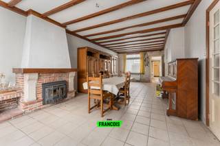 House for sale in Blankenberge
