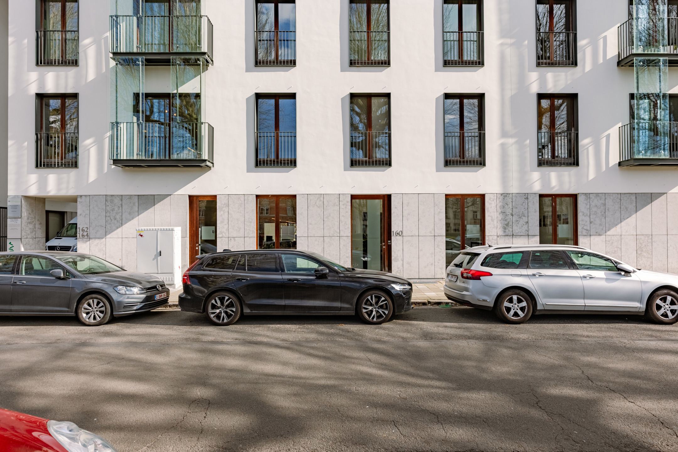 Garage à louer à Gand - photo 4