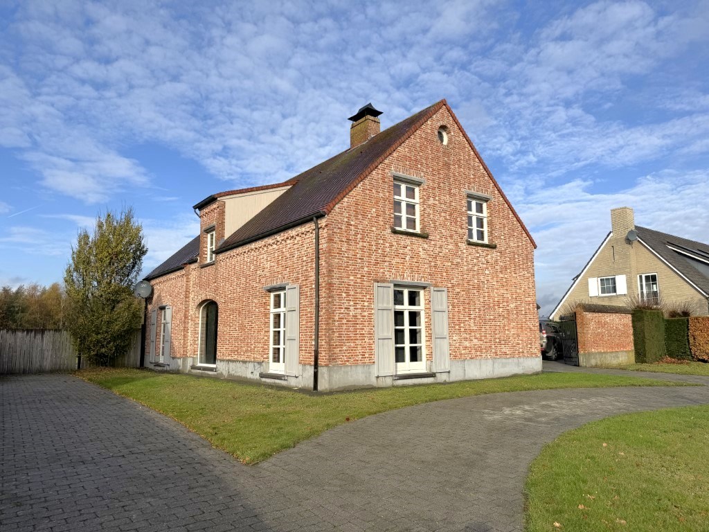 Huis te huur in Poppel met 3 slaapkamers - foto 2