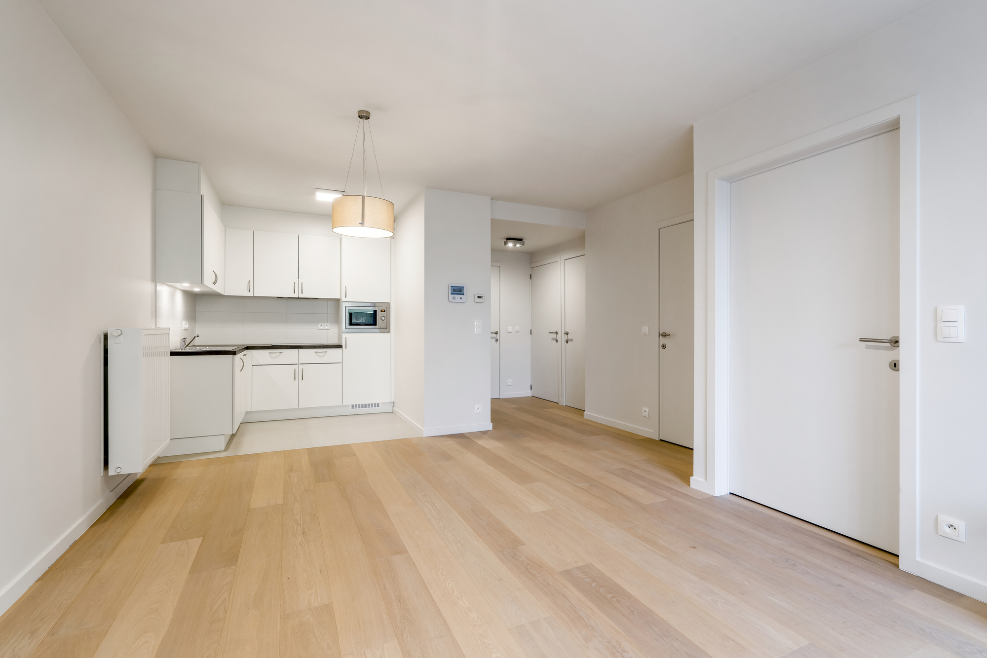 Apartment for sale in Koksijde with 1 bedroom - photo 3