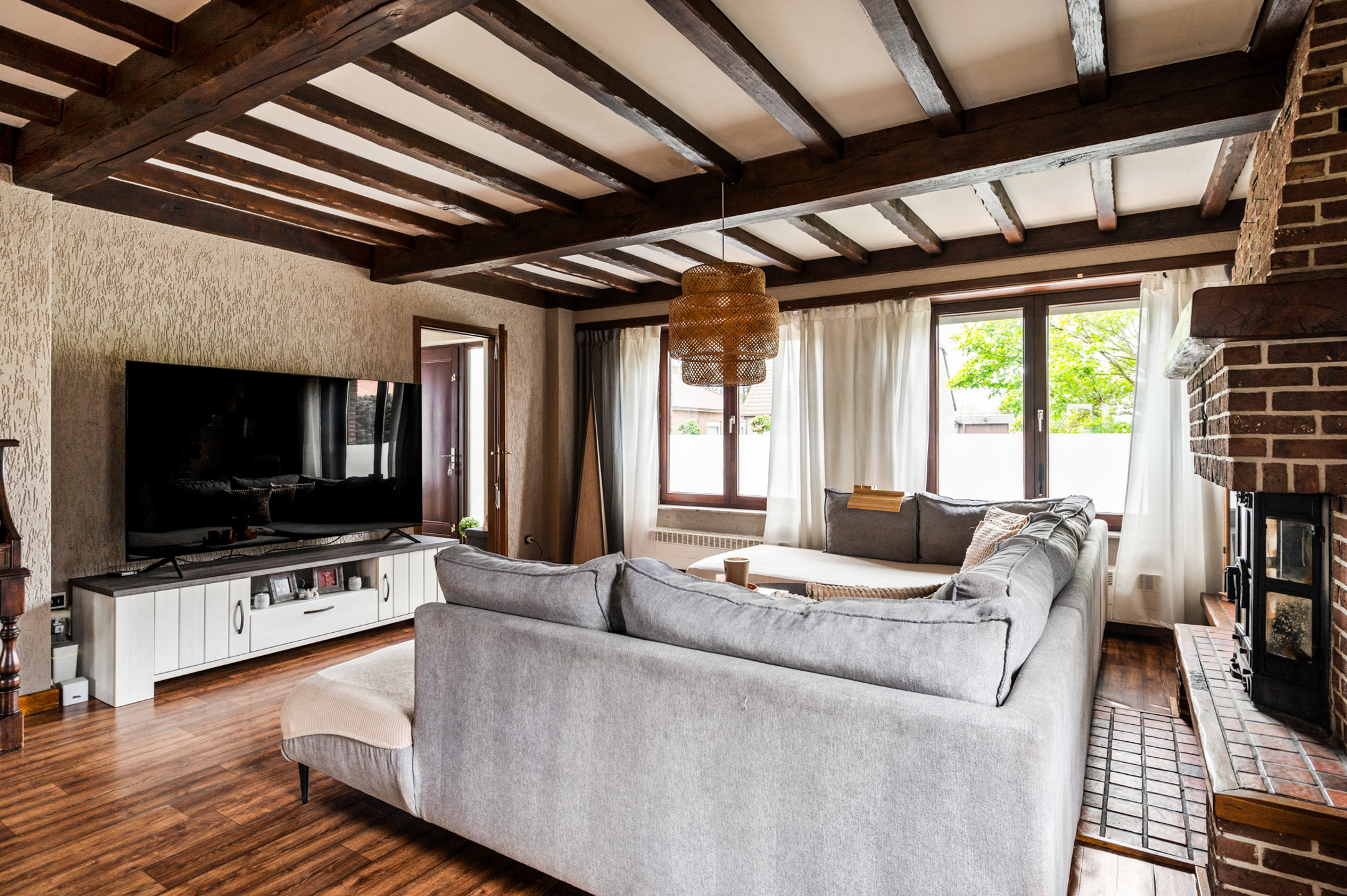 Huis te koop in Essen met 4 slaapkamers - foto 5