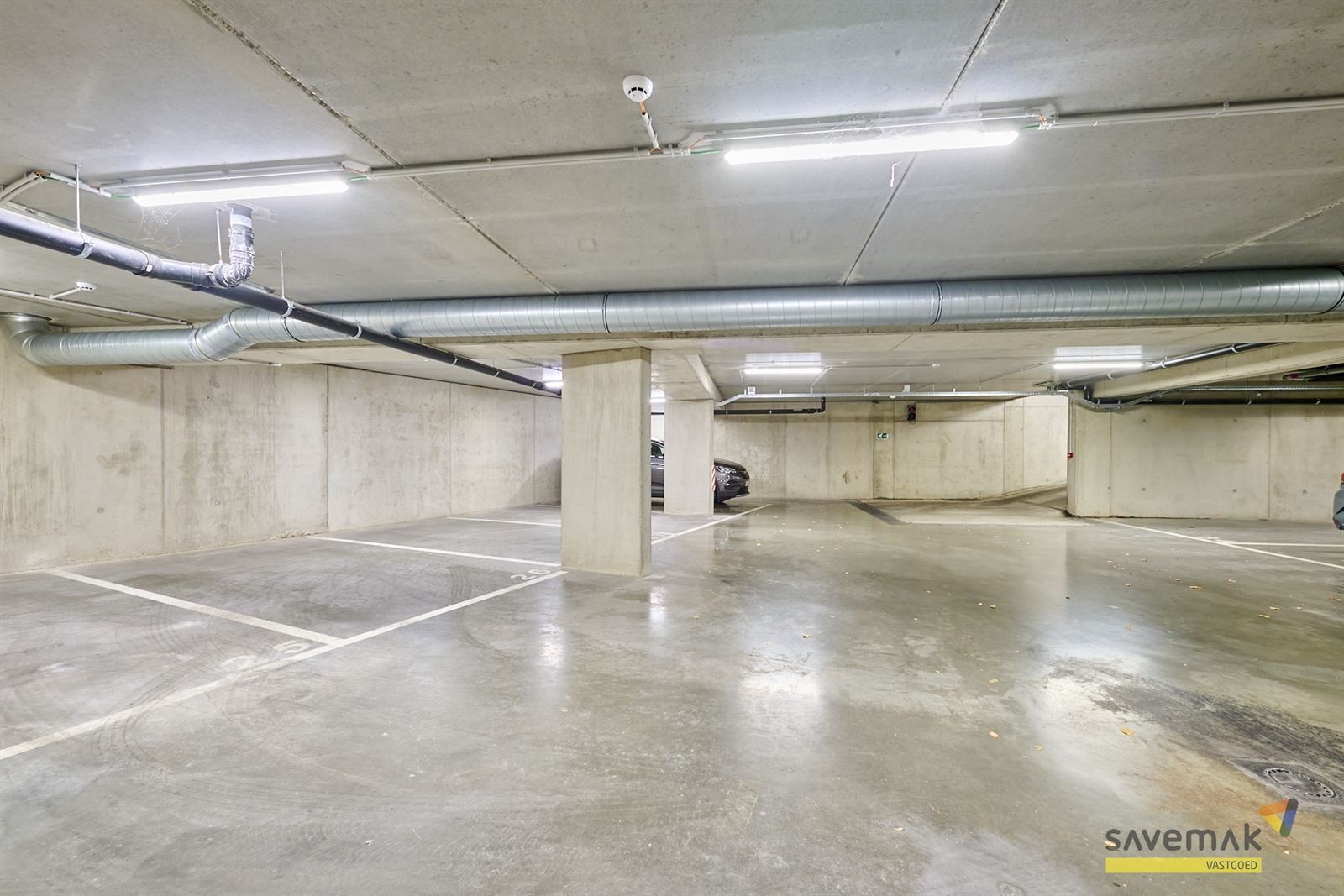 Ondergrondse staanplaats - foto 5