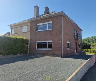 Maison à vendre à Ternat
