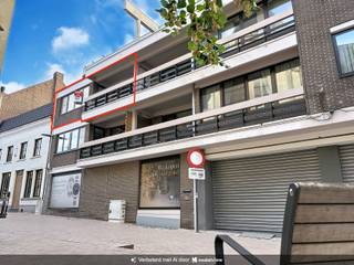 Appartement te huur in Bree