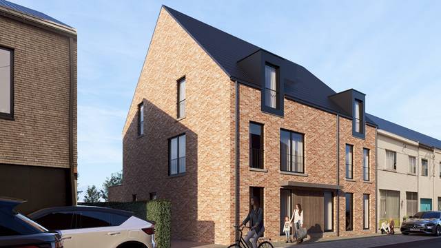 Project te koop in Londerzeel