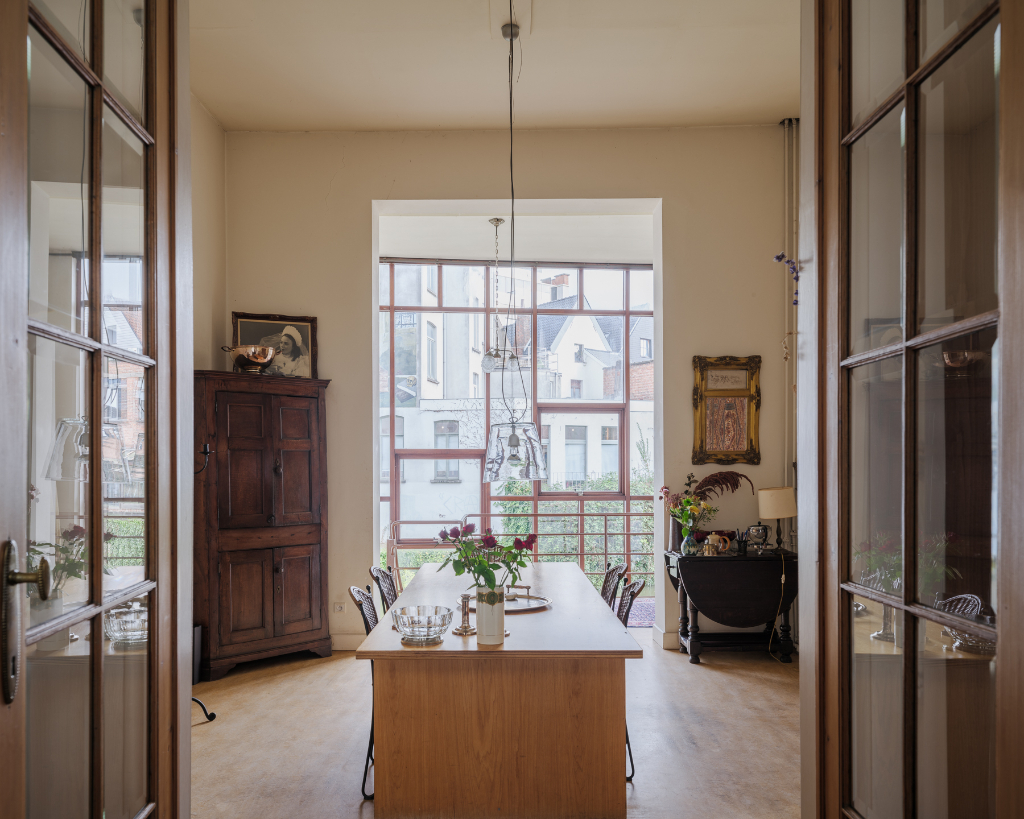 Bijzondere herenwoning met unieke ligging aan het water - foto 4