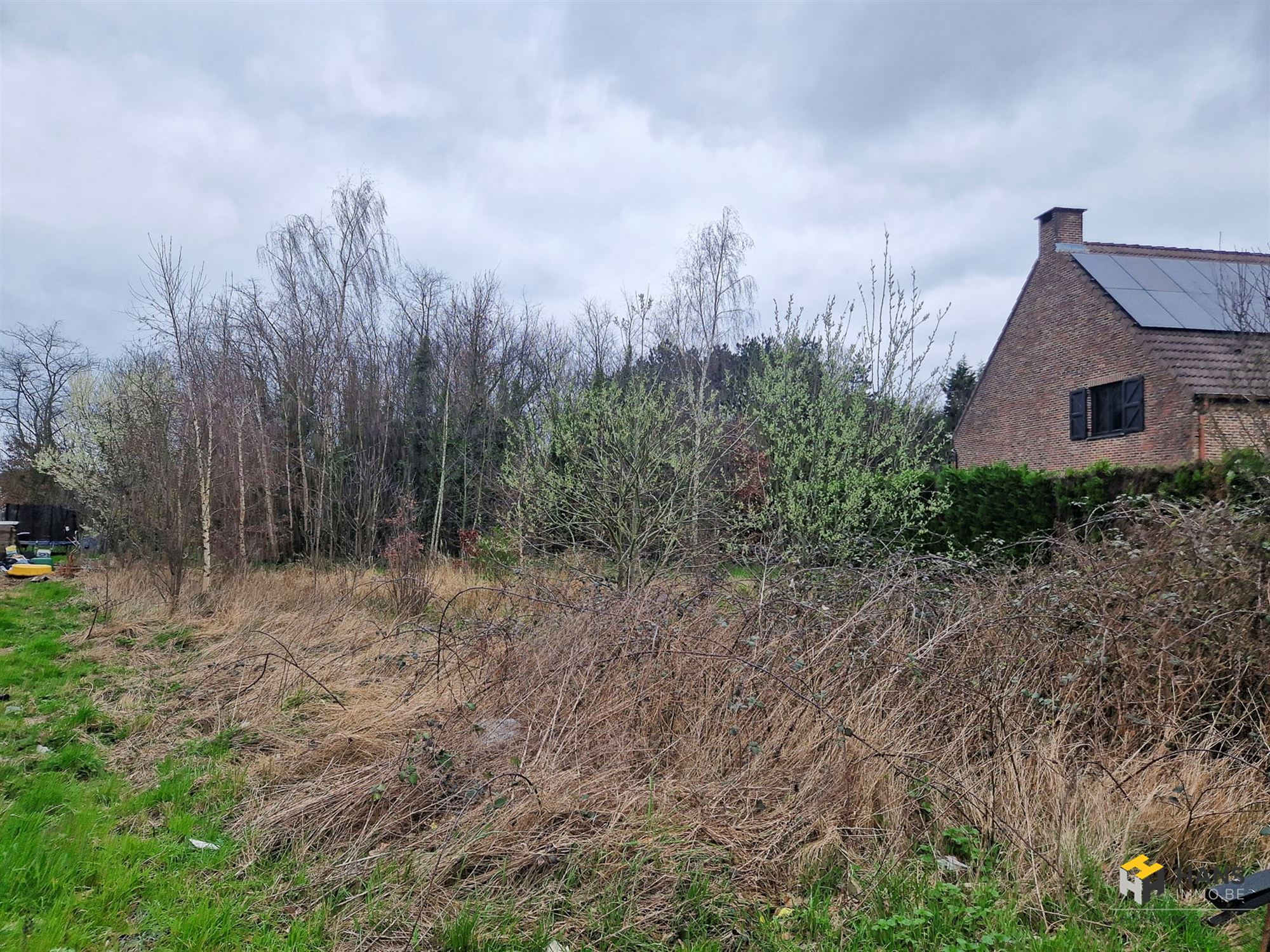 Land for sale in Sint-Katelijne-Waver - photo 2