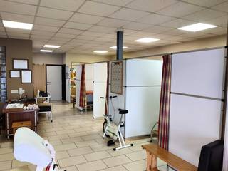 Commercial for rent in Brecht