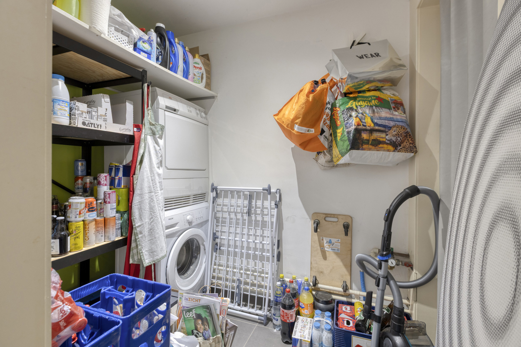 Gerenoveerde woning met 3 slaapkamers en tuin - foto 3