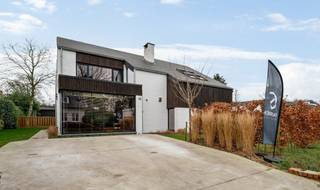 Maison à vendre à Brecht