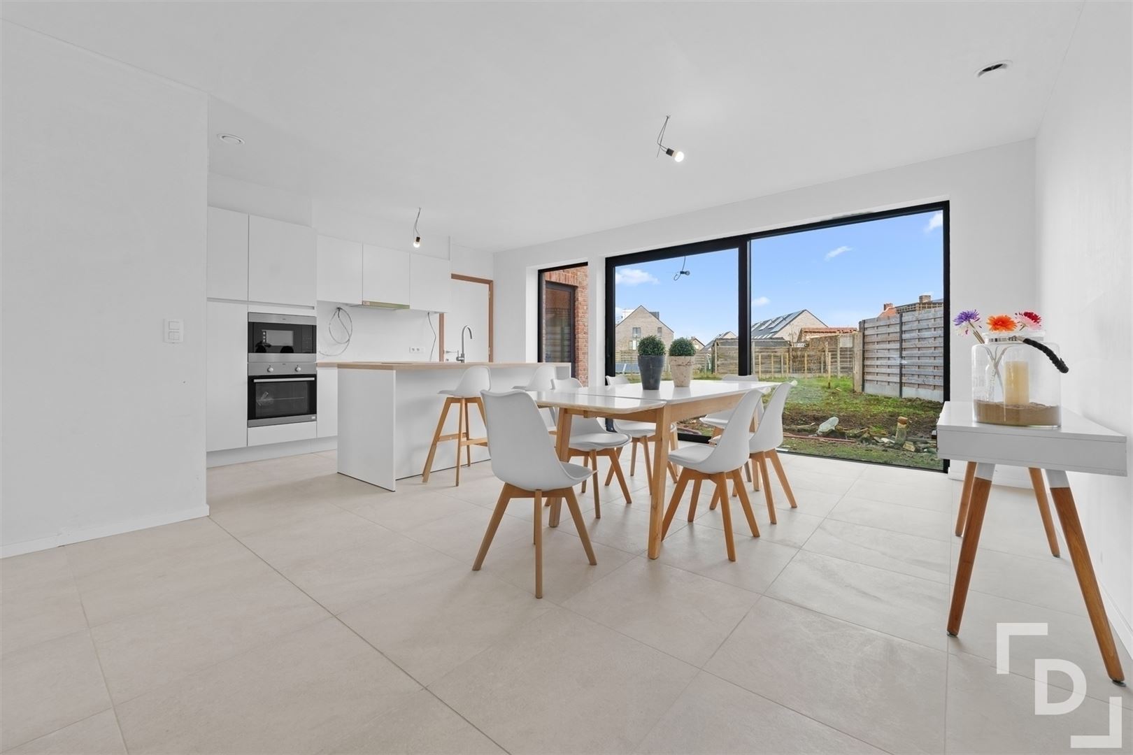 Maison à vendre à Poelkapelle avec 3 chambres - photo 3