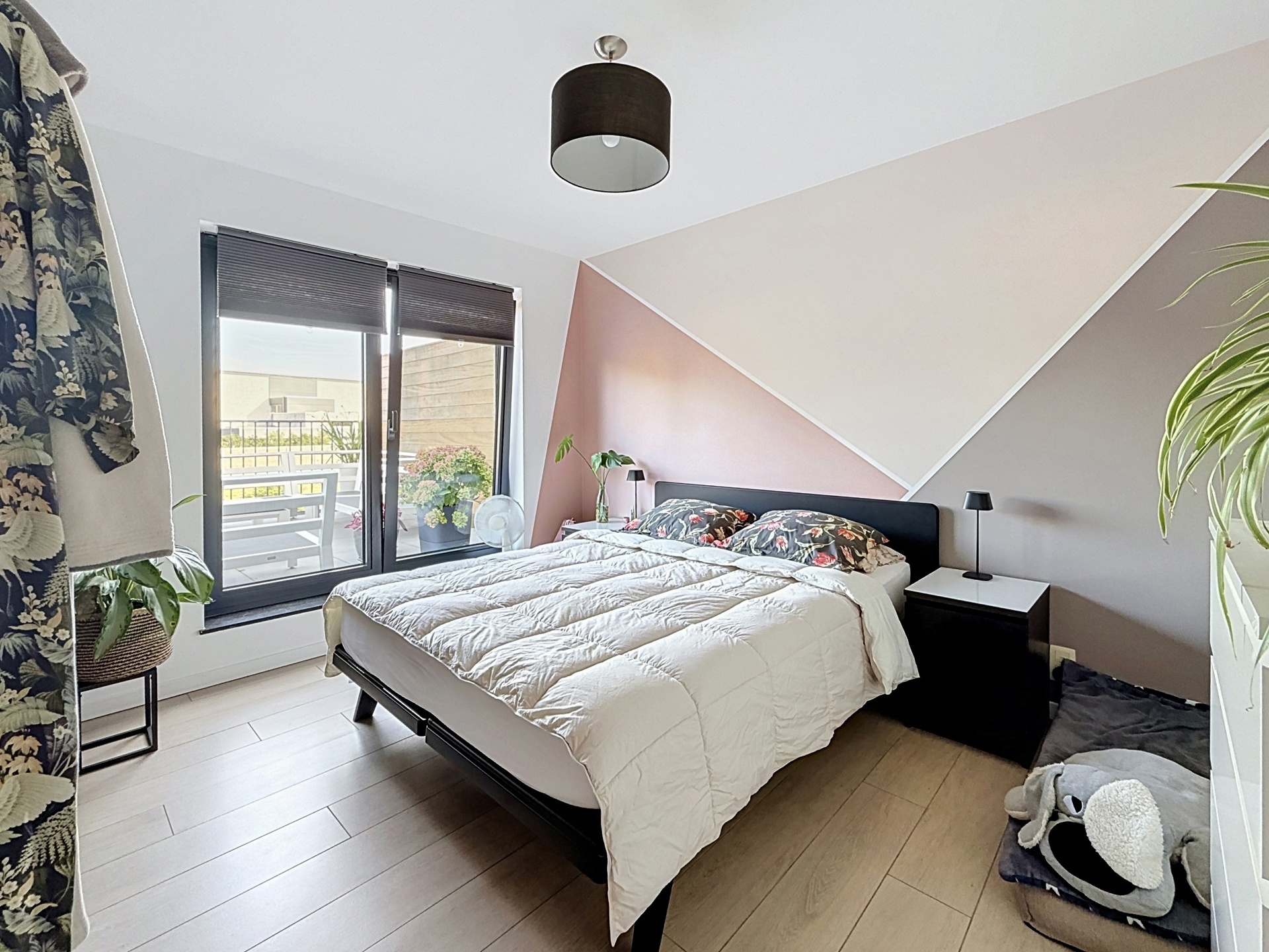 Appartement à vendre à Sint-Job-In-'T-Goor avec 2 chambres - photo 4