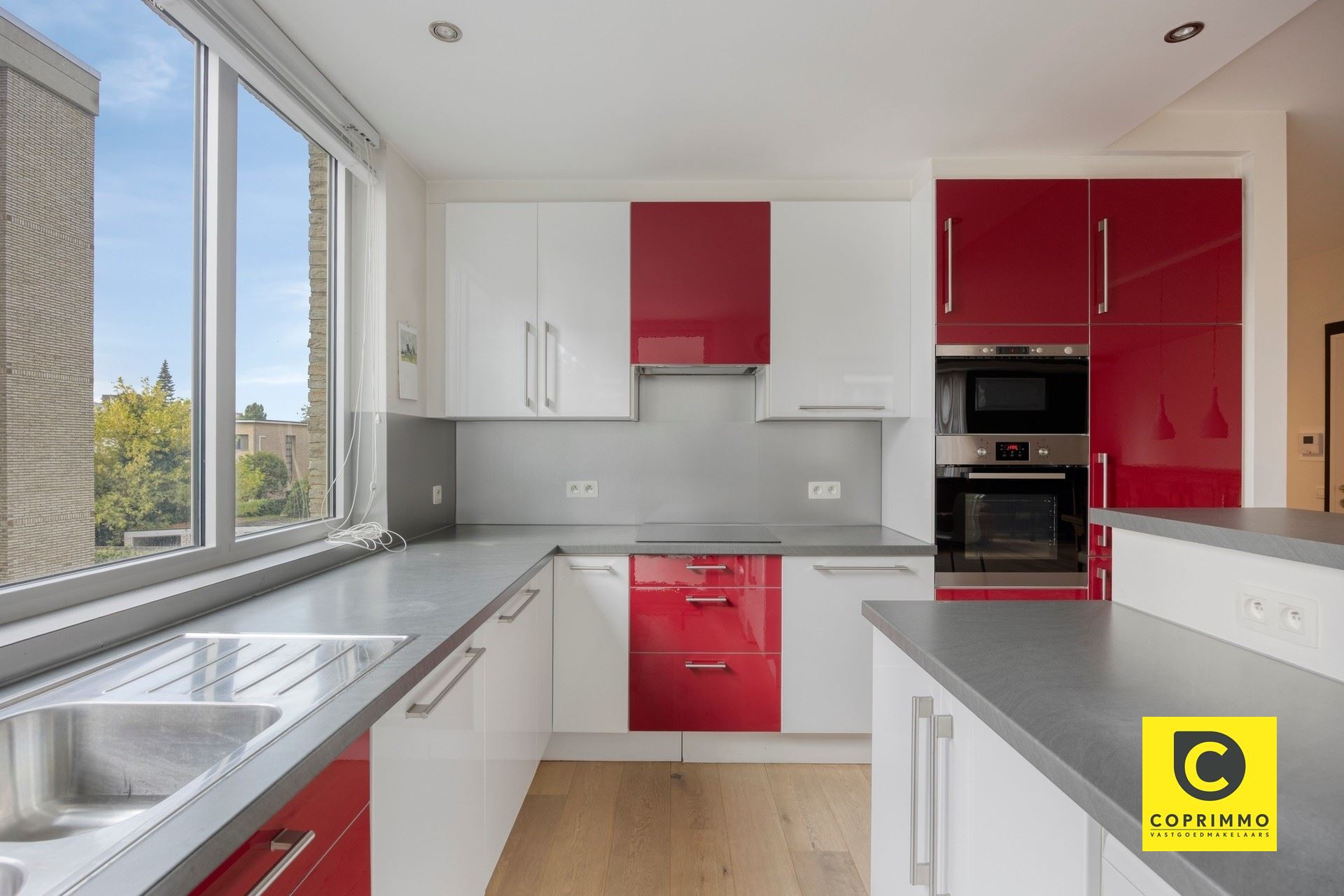 Appartement - photo 5
