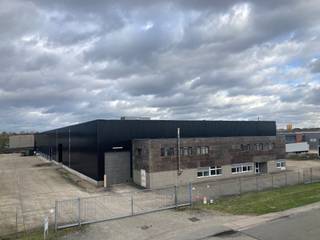 Commercial for rent in Houthalen-Helchteren