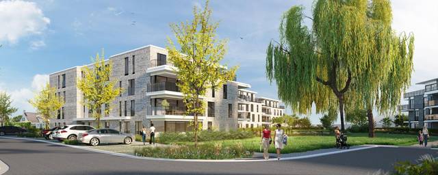 Project te koop in Meulebeke