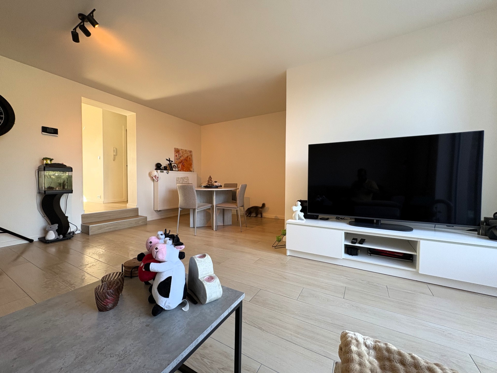 Nieuwbouwappartement in hartje Brakel - foto 3