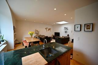 Apartment for rent in Ostend