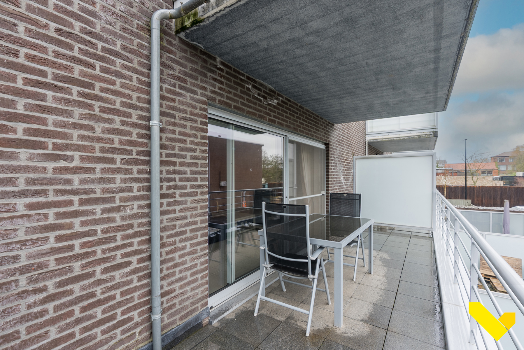 Recent en instapklaar appartement in hartje Geel. - foto 4