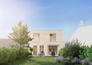 Land for sale in Harelbeke