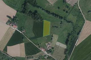Perceel landbouwgrond “Pont Cheaux” Ogy, kadastraal gekend als sectie D, nummer 0331, met een oppervlakte van 6.190 m².Gelegen in een rustige,...
