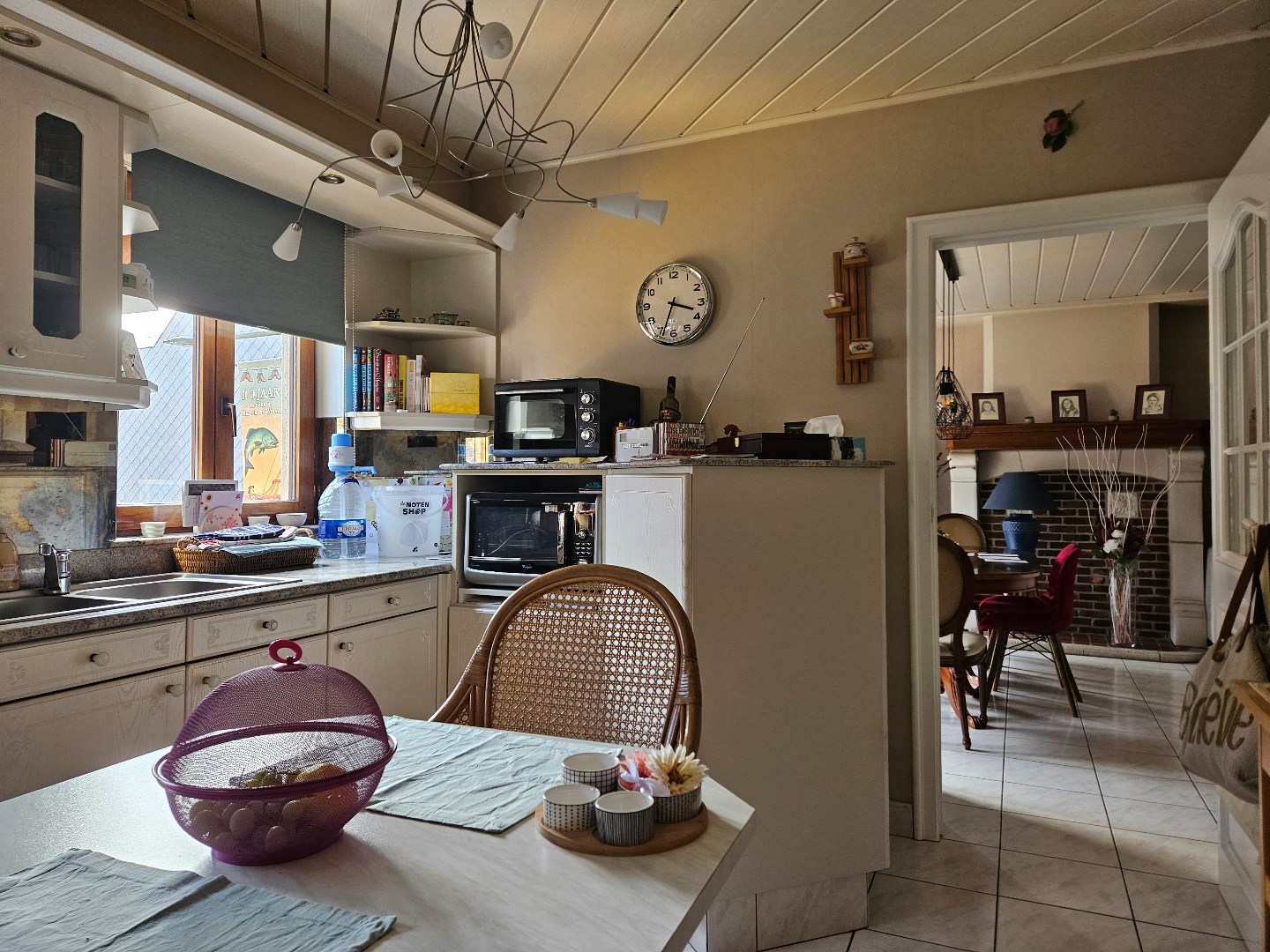 Appartement met 2 slaapkamers in het centrum van Mol! - foto 5