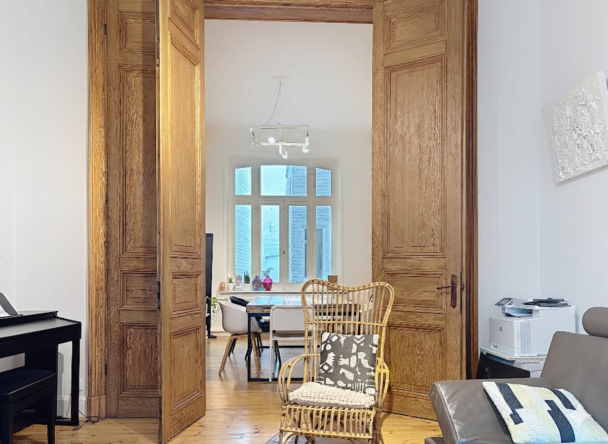 Maison de 3/4 chambres avec cour ensoleillée à Roeselare - photo 3