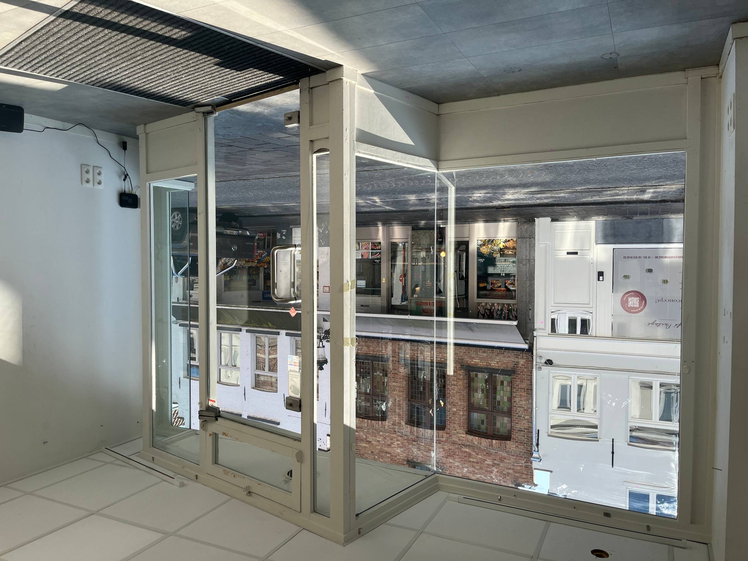 Commercial for rent in Bruges - photo 5