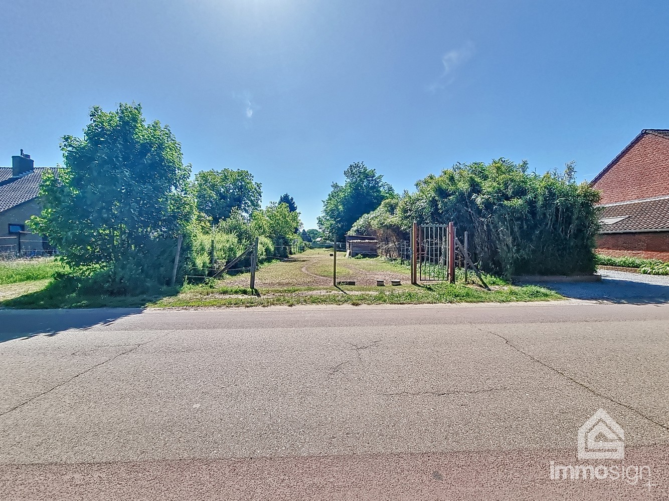 Land for sale in Heusden-Zolder - photo 2