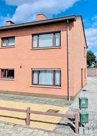 Appartement à louer à Putte