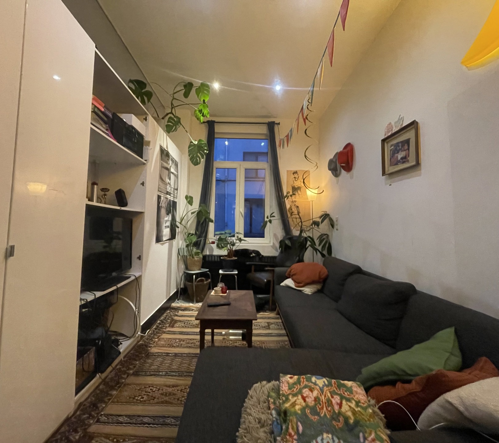 Maison à louer à Gand avec 3 chambres - photo 2