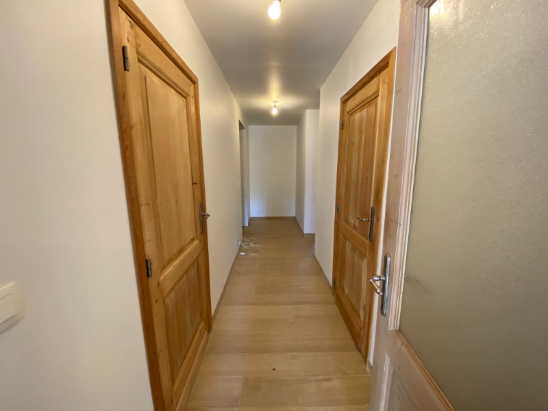 GROOT GV APPARTEMENT (+-117m²) (!!! reg. rechten van toepassing/GEEN BTW!!!)  +autostp + tuin en buitenberging - foto 4