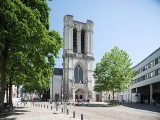 Appartement à vendre à Gand