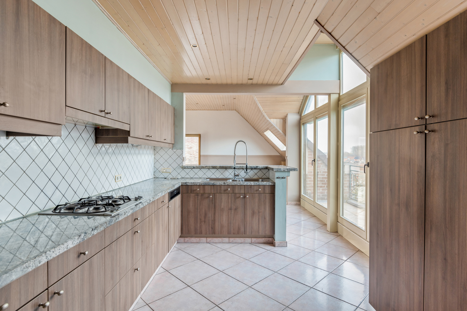 Appartement à vendre à Schoten avec 2 chambres - photo 5