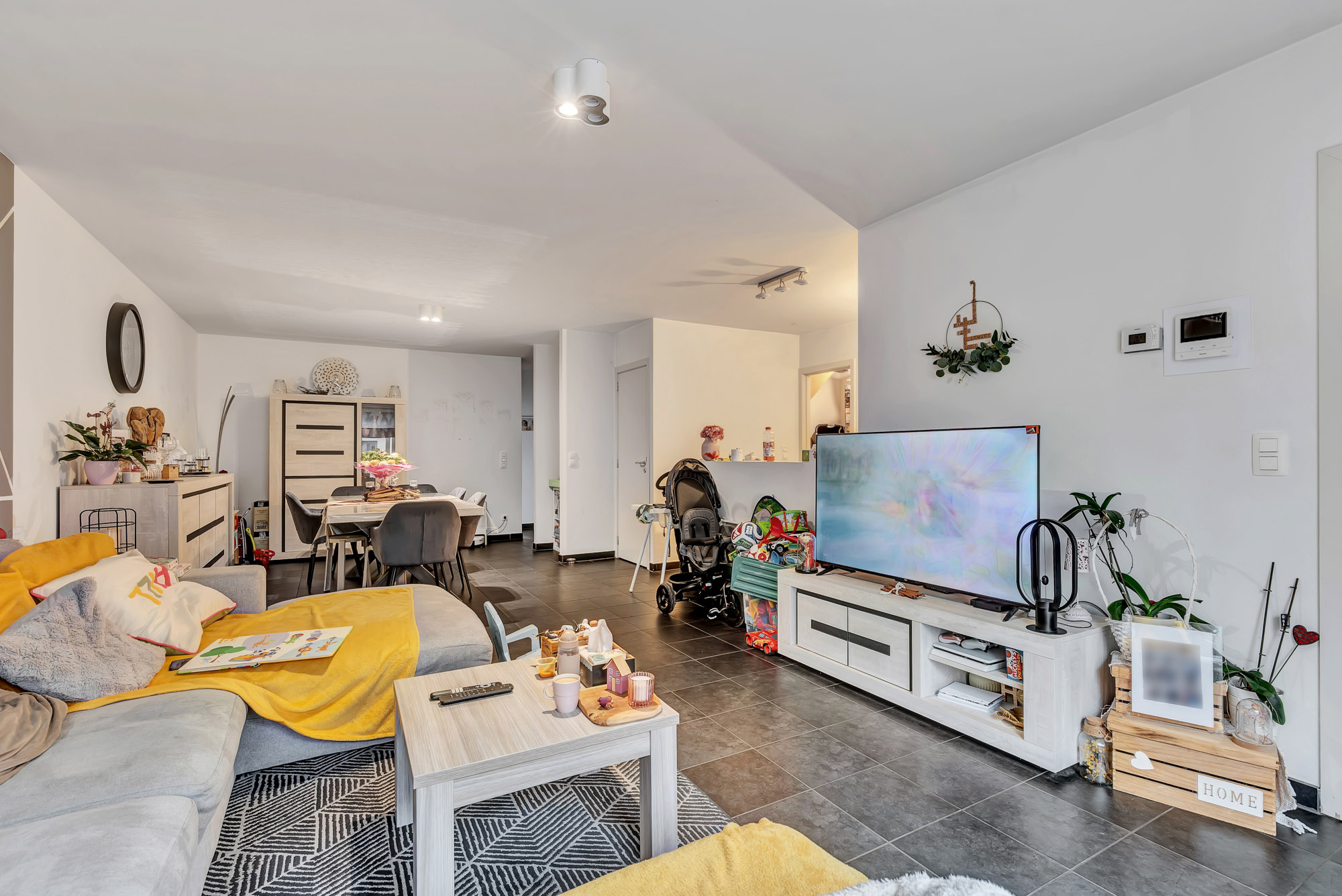 Appartement à vendre à Sint-Pieters-Leeuw avec 5 chambres - photo 4