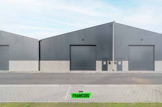 Ben je op zoek naar een slimme investering of een nieuwe uitvalsbasis voor je onderneming? Deze gloednieuwe KMO-units in Werken (Kortemark) bieden...