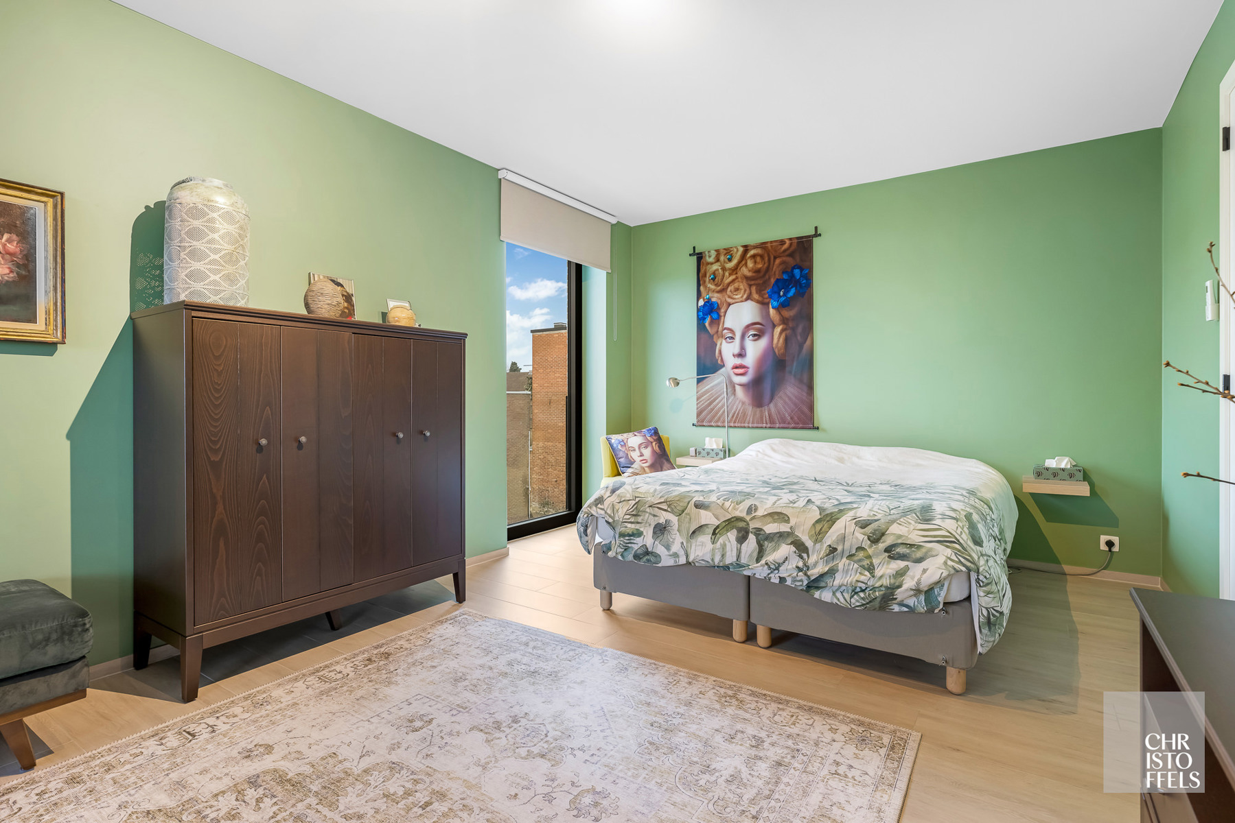 Apartment for rent in Lanaken with 2 bedrooms - photo 4