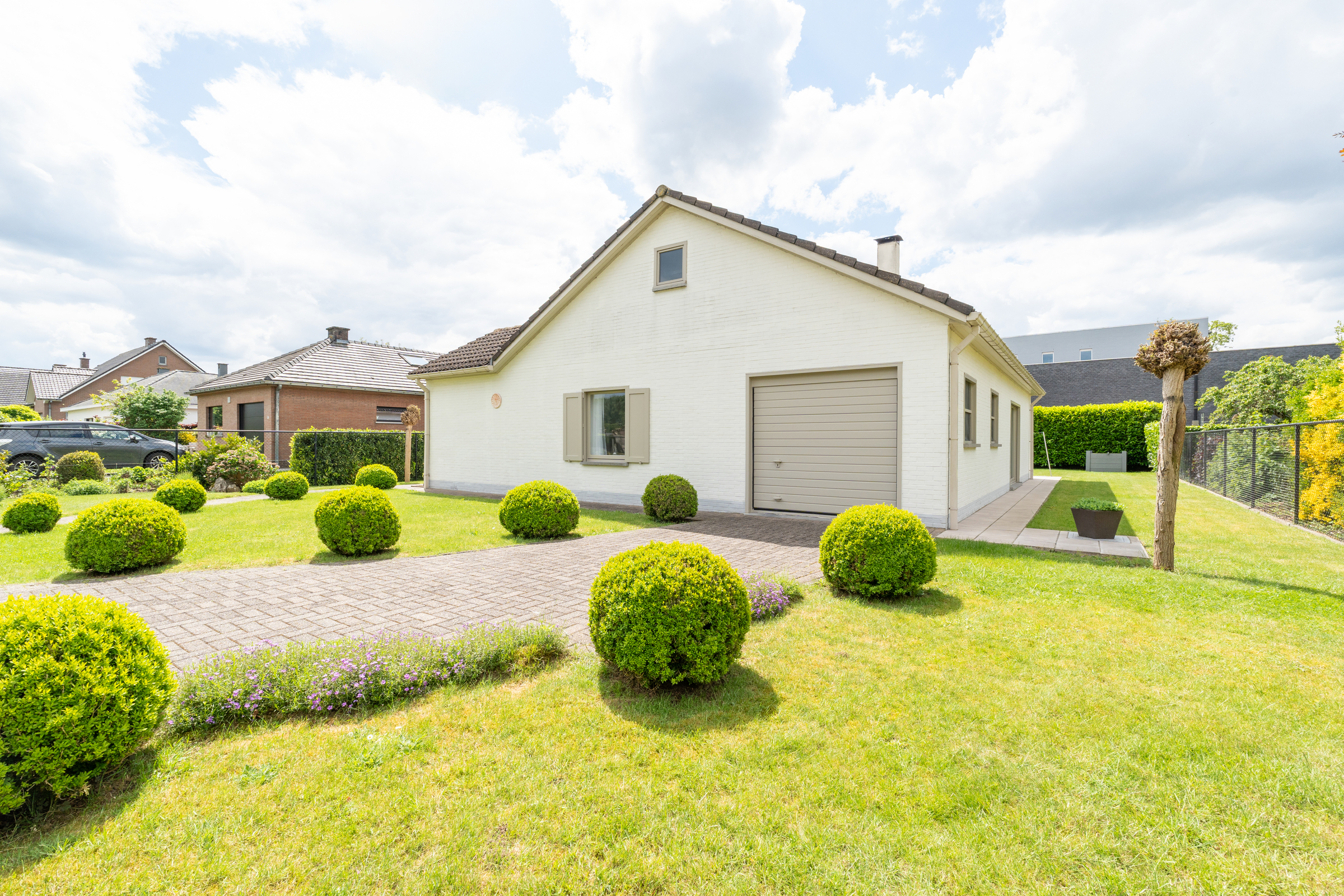 Maison à vendre à Grimbergen