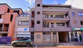 Apartment for rent in Buggenhout