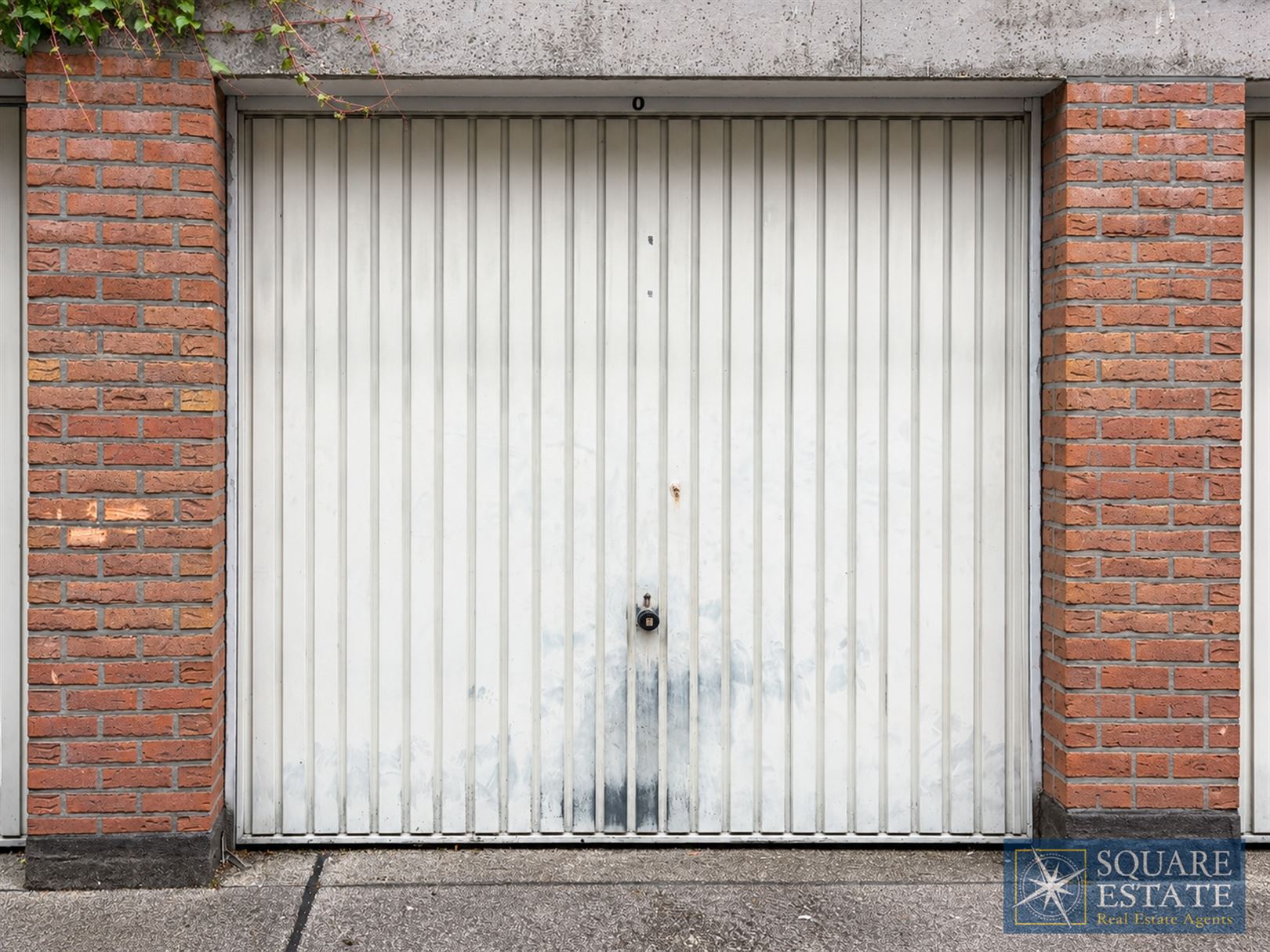Afgesloten garagebox op een ideale locatie in Wemmel - foto 3