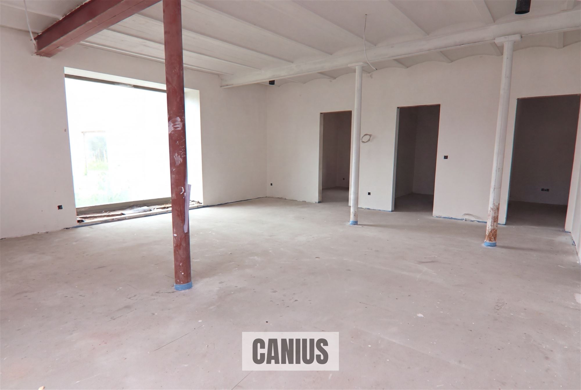 WONEN IN DE PAREL VAN HASPENGOUW - foto 4
